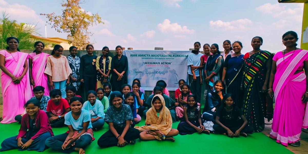 AAA Community Work