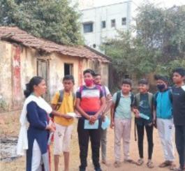 PwD Empowerment